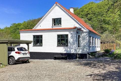 Ferienhaus in Tranekær (5 Personen)