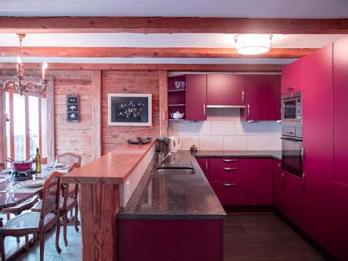 Ferienwohnung Ambassadeur 1