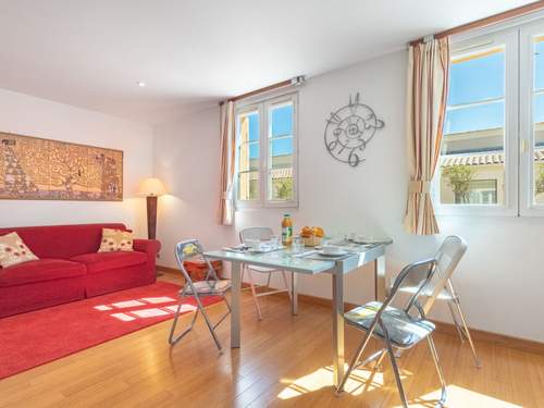 Ferienwohnung Boulevard Louis Blanc  in 
Saint-Tropez (Frankreich)