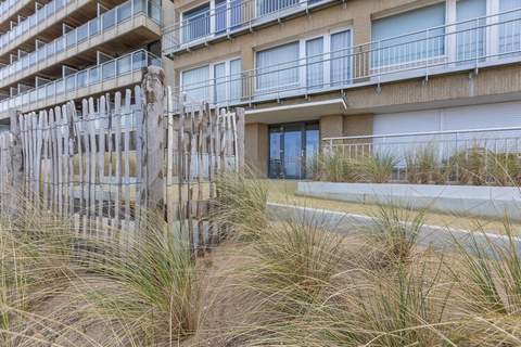 Sun Beach 0501 - Ferienunterkunft in Middelkerke (7 Personen)