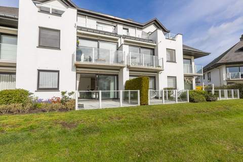 Golf Azur I Biarritz 0003 - Ferienunterkunft in Middelkerke (4 Personen)