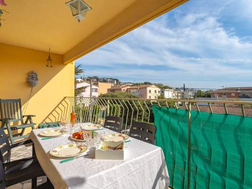 Ferienwohnung les voiles