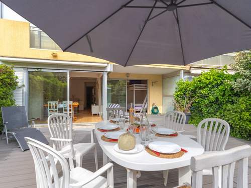 Ferienwohnung Helios
