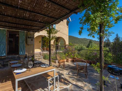 Ferienhaus Villa Jeamic  in 
Le Lavandou (Frankreich)