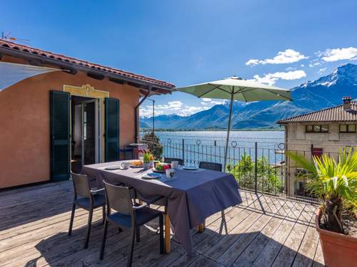 Ferienwohnung Diamante  in 
Gera Lario (Italien)