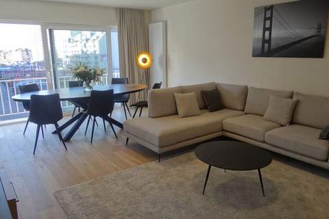 ARIZONA 303 - Appartement in Nieuwpoort (6 Personen)