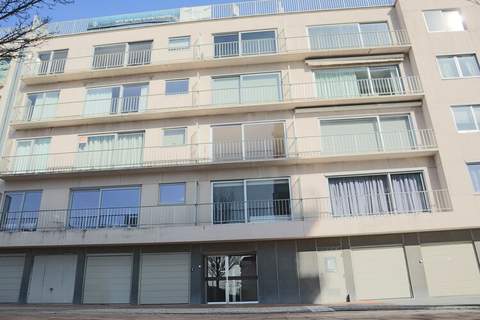 ARIZONA 303 - Appartement in Nieuwpoort (6 Personen)