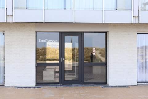 SEAFLOWER 603 - Ferienunterkunft in Nieuwpoort (5 Personen)