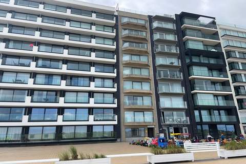 GARBI - Ferienunterkunft in Nieuwpoort (6 Personen)