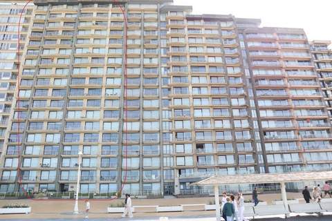 SEASIGHT BC / B1403 - Ferienunterkunft in Nieuwpoort (4 Personen)