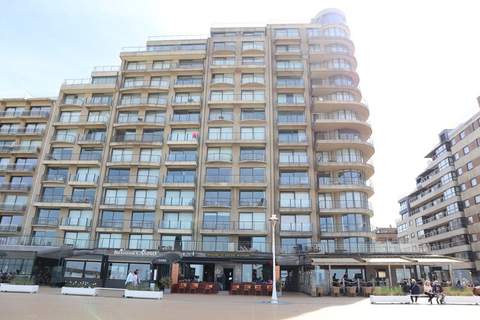 CASINO AB A0203GAR - Appartement in Nieuwpoort (6 Personen)