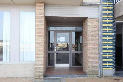 VIVIANE 0501 - Appartement in Nieuwpoort (6 Personen)