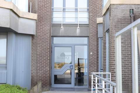 SCORPIO BI 1201GAR - Appartement in Nieuwpoort (4 Personen)