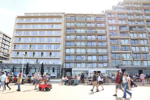 TIJL A 0901GAR - Ferienunterkunft in Nieuwpoort (6 Personen)