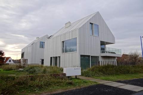 BLANCO GV01GAR - Ferienunterkunft in Koksijde (8 Personen)