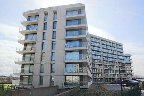 NEREIDEN A 176/0001 - Ferienunterkunft in Nieuwpoort (6 Personen)