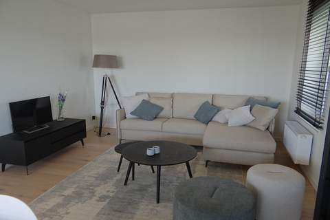 DOCKSIDE 403 - Ferienunterkunft in Nieuwpoort (4 Personen)