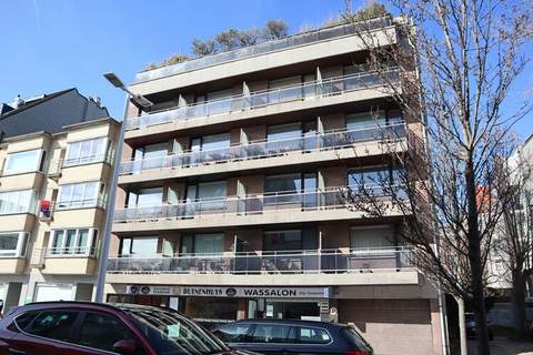 DUYNENHUYS 0501PK - Ferienunterkunft in Nieuwpoort (4 Personen)