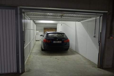 DUINENVELD 3A / 160 0504  garage - Ferienunterkunft in Nieuwpoort (4 Personen)