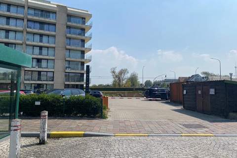 NEREIDEN E 168/0502GAR - Ferienunterkunft in Nieuwpoort (8 Personen)
