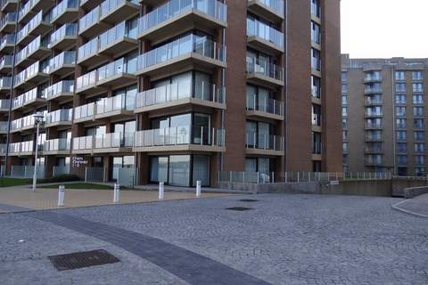 DEN OEVER I 0505GAR - Ferienunterkunft in Nieuwpoort (6 Personen)