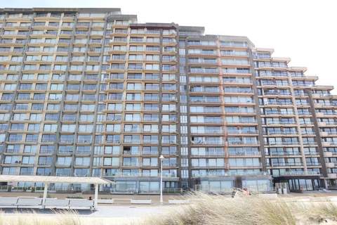 SCORPIO B 0404GAR - Ferienunterkunft in Nieuwpoort (4 Personen)