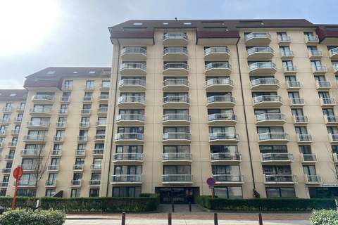 ZONNEKRING 1001GAR - Ferienunterkunft in Nieuwpoort (8 Personen)