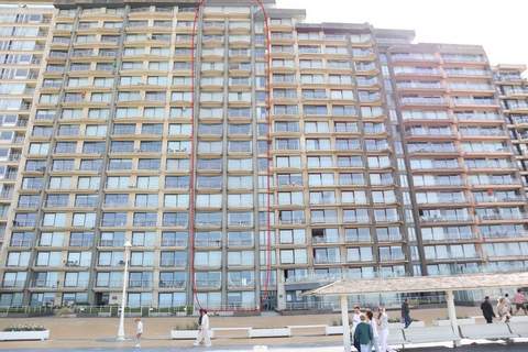 SEASIGHT A 0704GAR - Ferienunterkunft in Nieuwpoort (6 Personen)