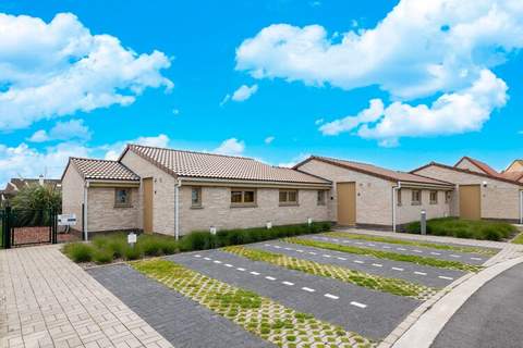 W19 - Ferienunterkunft in Koksijde (4 Personen)