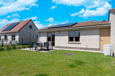 W21 - Ferienunterkunft in Koksijde (4 Personen)