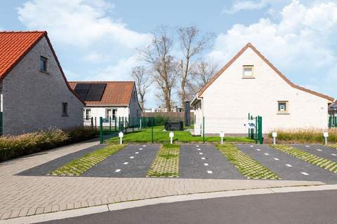W89 - Ferienunterkunft in Koksijde (6 Personen)