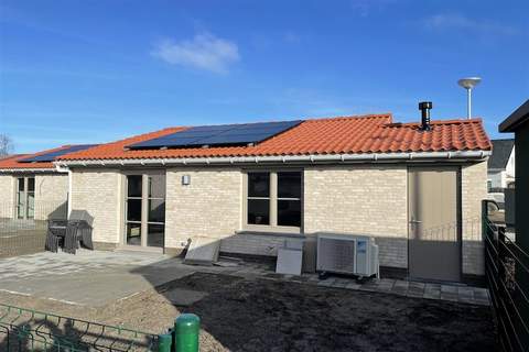 WH95 - Ferienunterkunft in Koksijde (4 Personen)