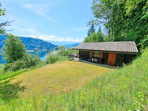 Ferienhaus, Bungalow Häuschen am Waldrand