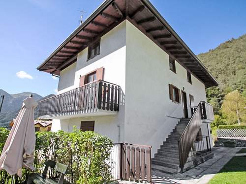 Ferienwohnung Droma  in 
Lago di Ledro (Italien)