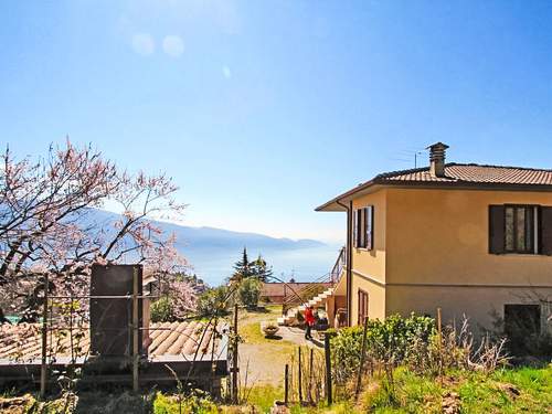 Ferienwohnung Carlo  in 
Tignale (Italien)