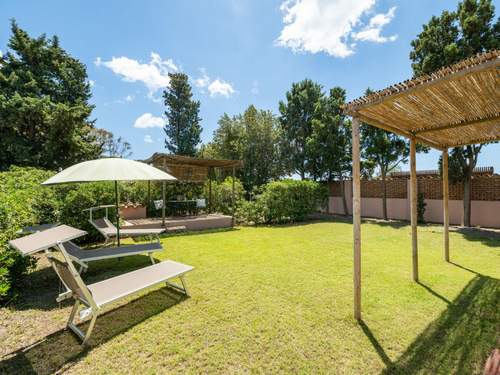 Ferienhaus, Villa Villa Giovanni