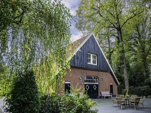 Ferienhaus, Landhaus Familieboerderij  in 
Losser (Niederlande)