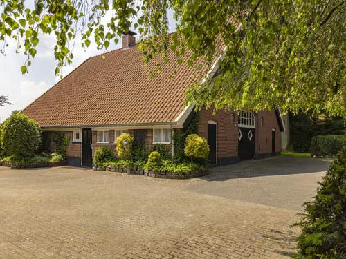 Ferienhaus, Landhaus Familieboerderij