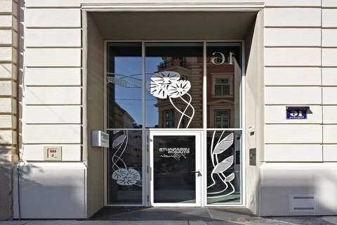 URBANAUTS Studios Fillgrader - 1Person - Ferienunterkunft in Wien (1 Person)