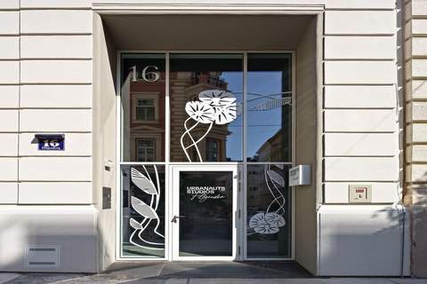 URBANAUTS Studios Fillgrader - 2 Personen - Ferienunterkunft in Wien (2 Personen)
