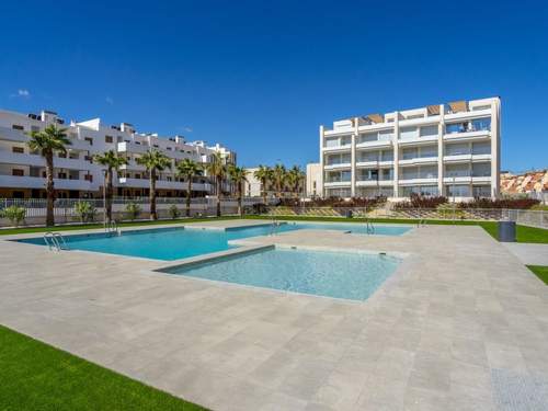 Ferienwohnung Ema Residencial  in 
Orihuela Costa (Spanien)