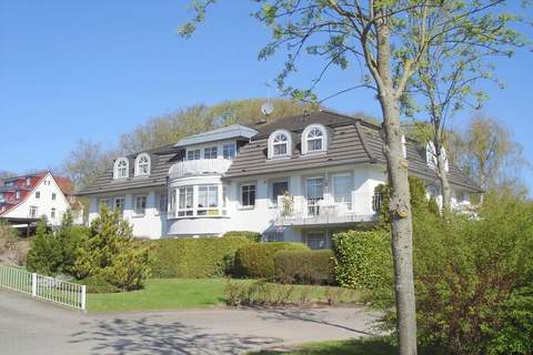Ferienunterkunft in Timmendorfer Strand (3 Personen)