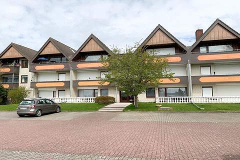 FWO Nordseeglück - Ferienunterkunft in Stinteck (4 Personen)