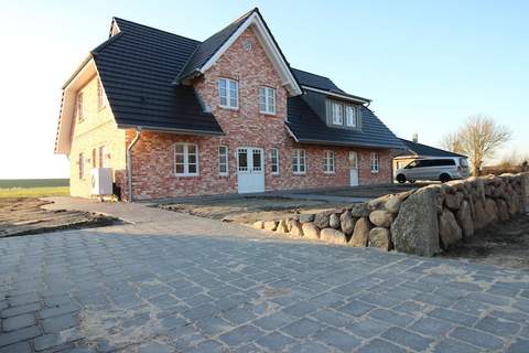DDH Buhne - Ferienunterkunft in Karolinenkoog (6 Personen)