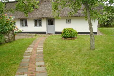 Ferienunterkunft in St. Peter-Ording (4 Personen)