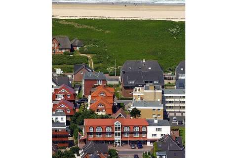 Ferienunterkunft in Westerland/Sylt (3 Personen)