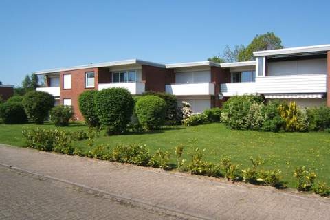 Ferienunterkunft in Horumersiel (2 Personen)