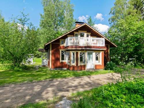 Ferienhaus   in 
Saarijrvi (Finnland)