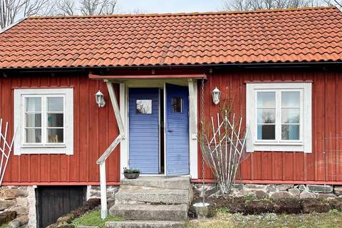 Ferienhaus in Ronneby (4 Personen)