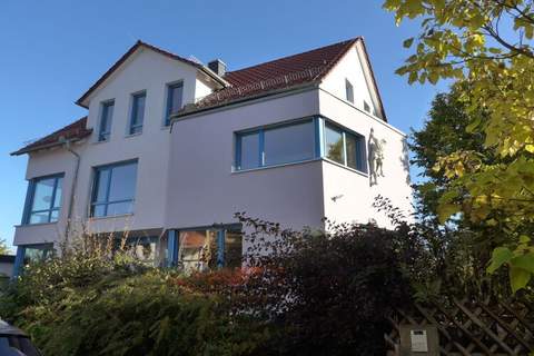 Ferienunterkunft in Kassel (2 Personen)